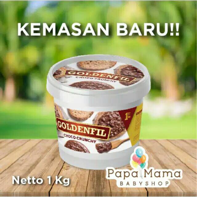 

Promo goldenfil