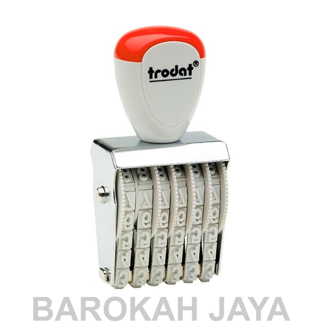 

Trodat 1536 classic