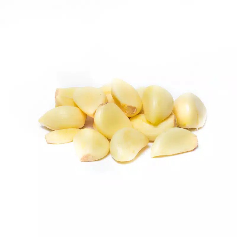 

Bawang Putih Kupas (250 gr)