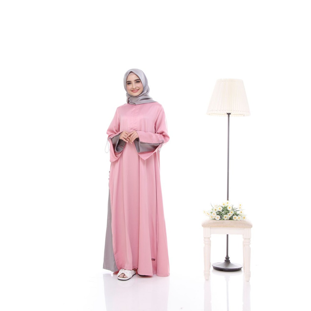 NEW ARRIVAL - GAMIS NARAYA