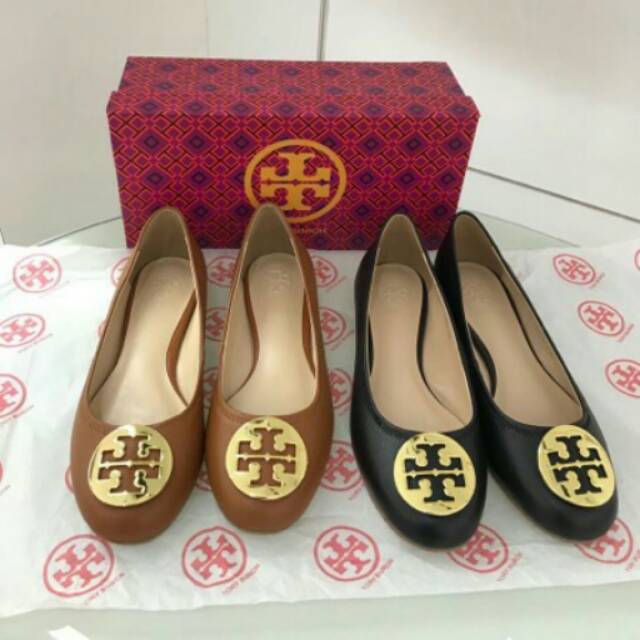 Sepatu Tory Burch Reva Royal