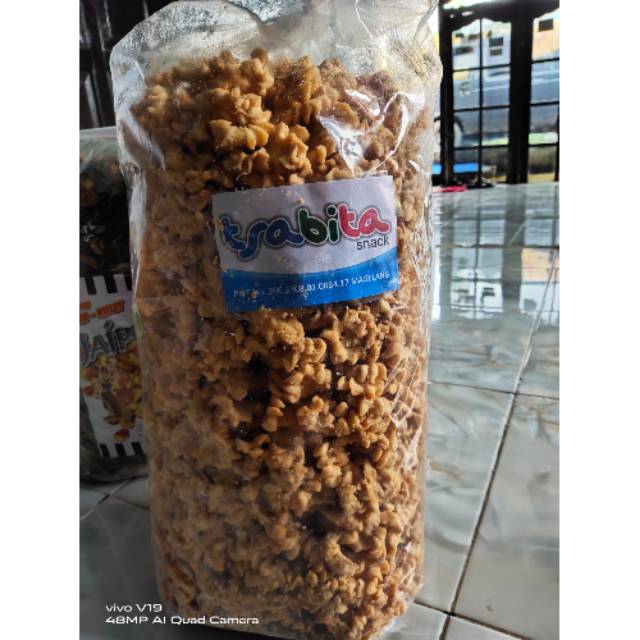 

DAHLIA/KUE KEMBANG CIPLUKAN/ADAS/KUE GURIH MANIS RENYAH/KEMBANG