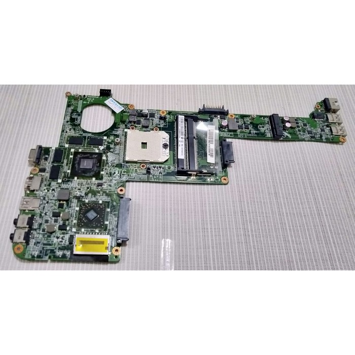 Motherboard Toshiba Satellite L840D C800D AMD DABY6DMB8D0 L845D