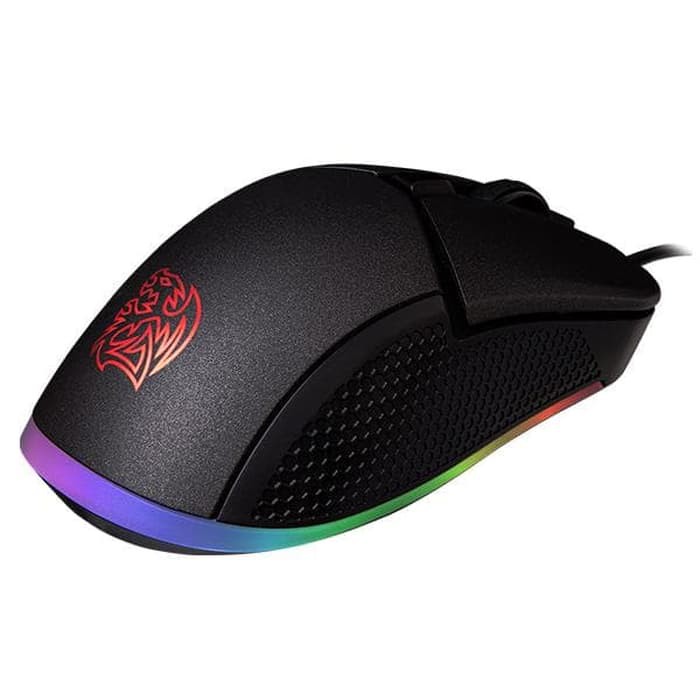 TTESPORT Iris Optical RGB (by Thermaltake)