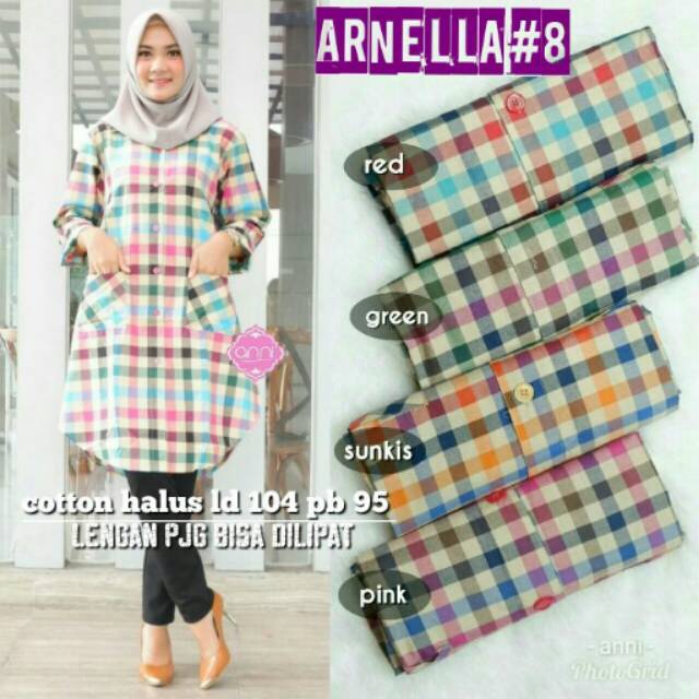

Arnela #8
