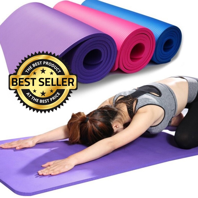 Matras Yoga  Yoga Mat Kettler