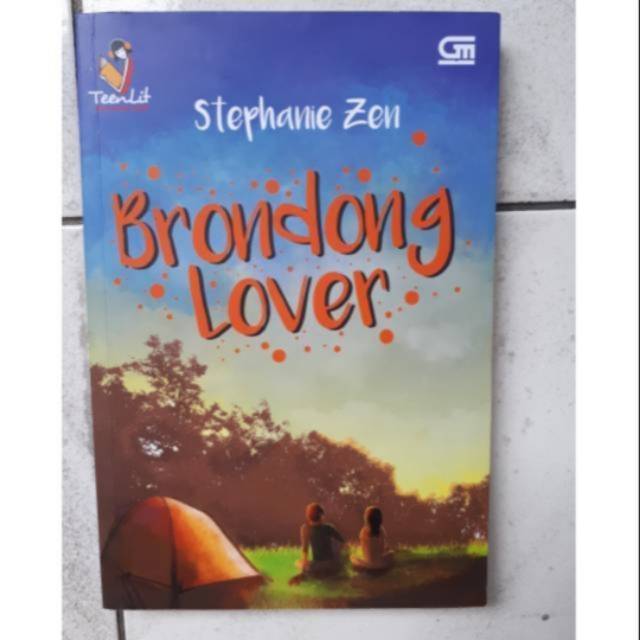 

Brondong lovers