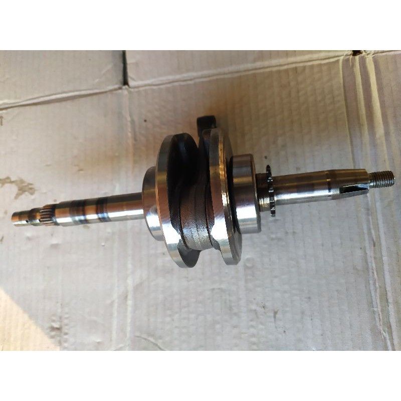 As kruk , Kruk As Motor Honda Supra fit new, Honda Revo Lama Cabutan Original