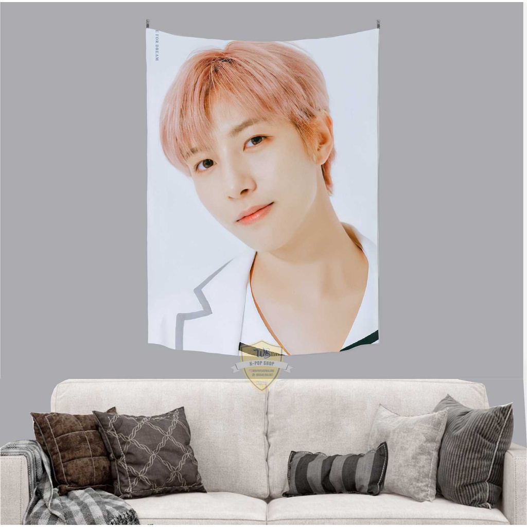 POSTER KAIN NCT BTS DREAM