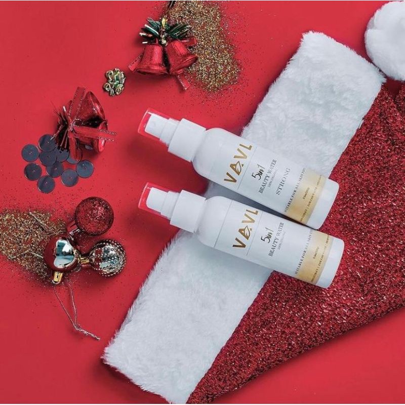 VAVL BEAUTY WATER *STRONG*