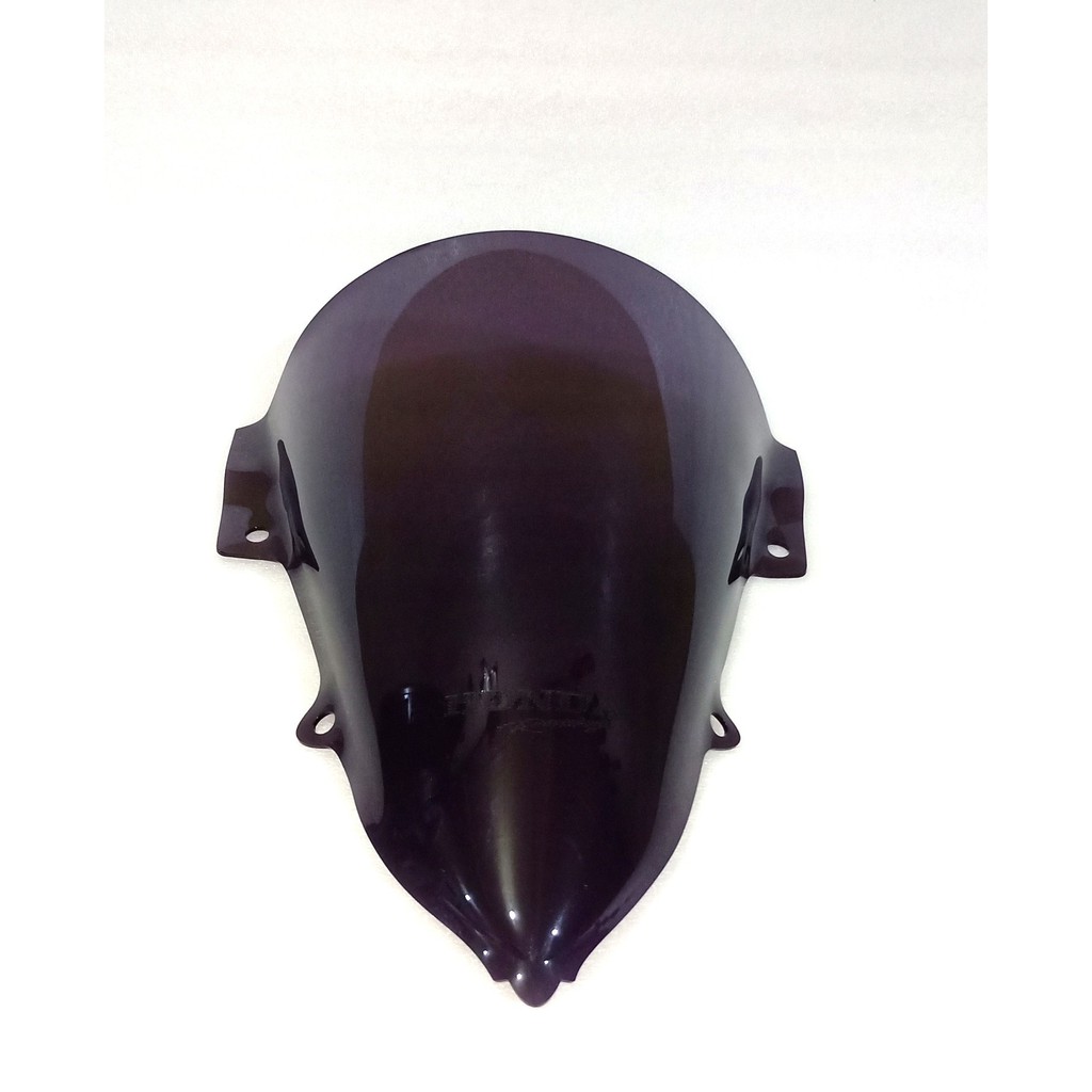 WINDSHIELD VISOR CBR 250 RR -WINDSHIELD JENONG CBR 250 RR