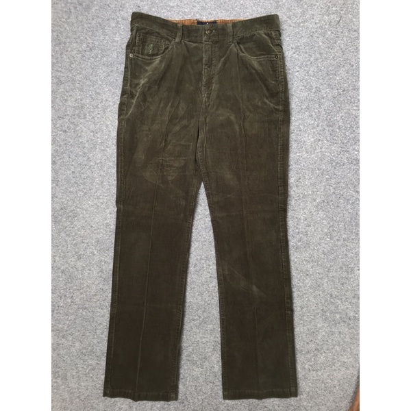 Teenie Weenie Corduroy Pants ( A - 354 ) & (A - 200)