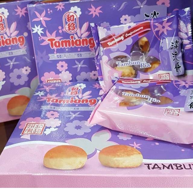 

Tambun Lienyong