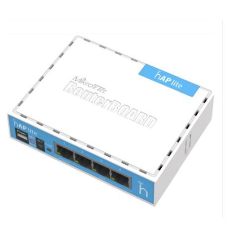 Mikrotik RB941-2nD Router Wireless RB941