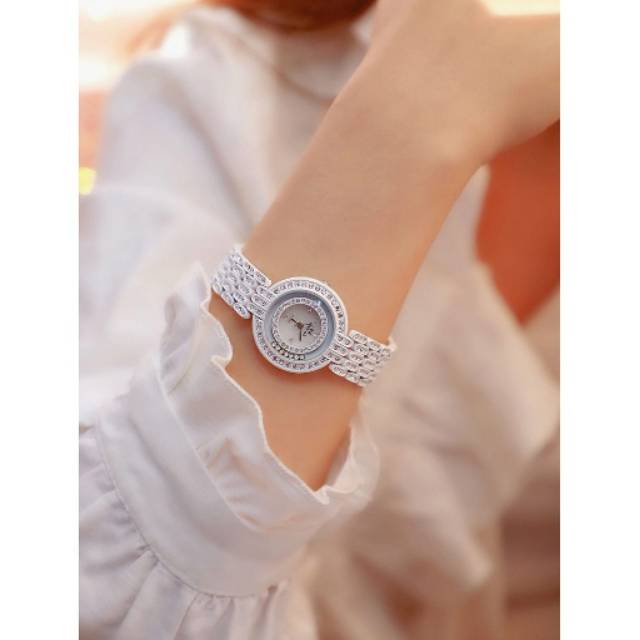BEE SISTER JAM TANGAN WANITA MURAH ORIGINAL READY 2554