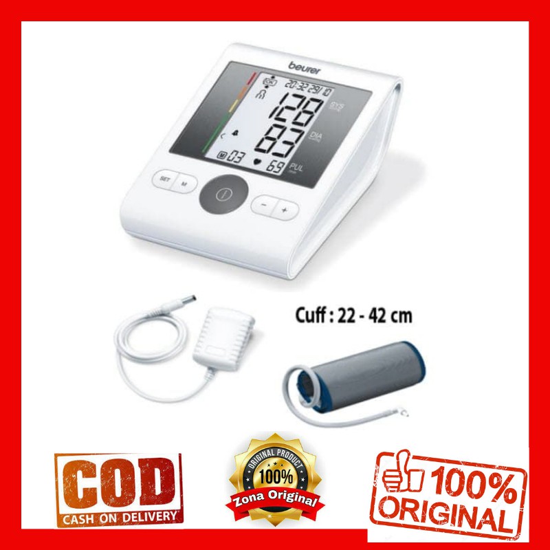 Beurer BM28 Tensimeter