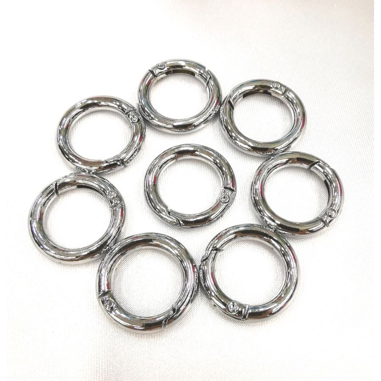 Ring O buka tutup Tas import