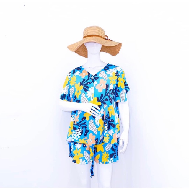 Cute chalissa original by bae.dailywear