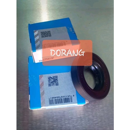 Promo BEARING SET LAHER MESIN CUCI ELECTROLUX EWF 8556 EWF10751 EWF10741 EWF860 EWF770 EWF80743 EWF1