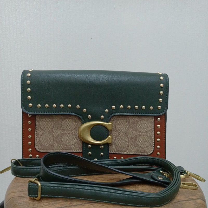 Tas COC Vintage