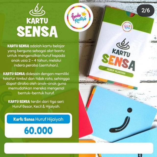 tira pustaka 1 kg