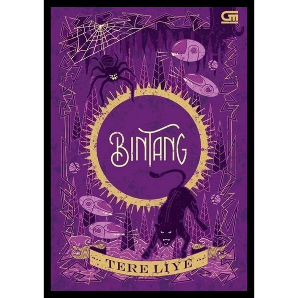 

TERBARUU!! Buku Bintang oleh Tere Liye PROMO