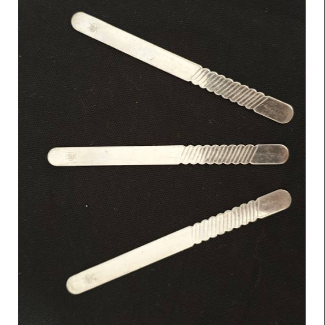 Klem kandang burung ori cungkok