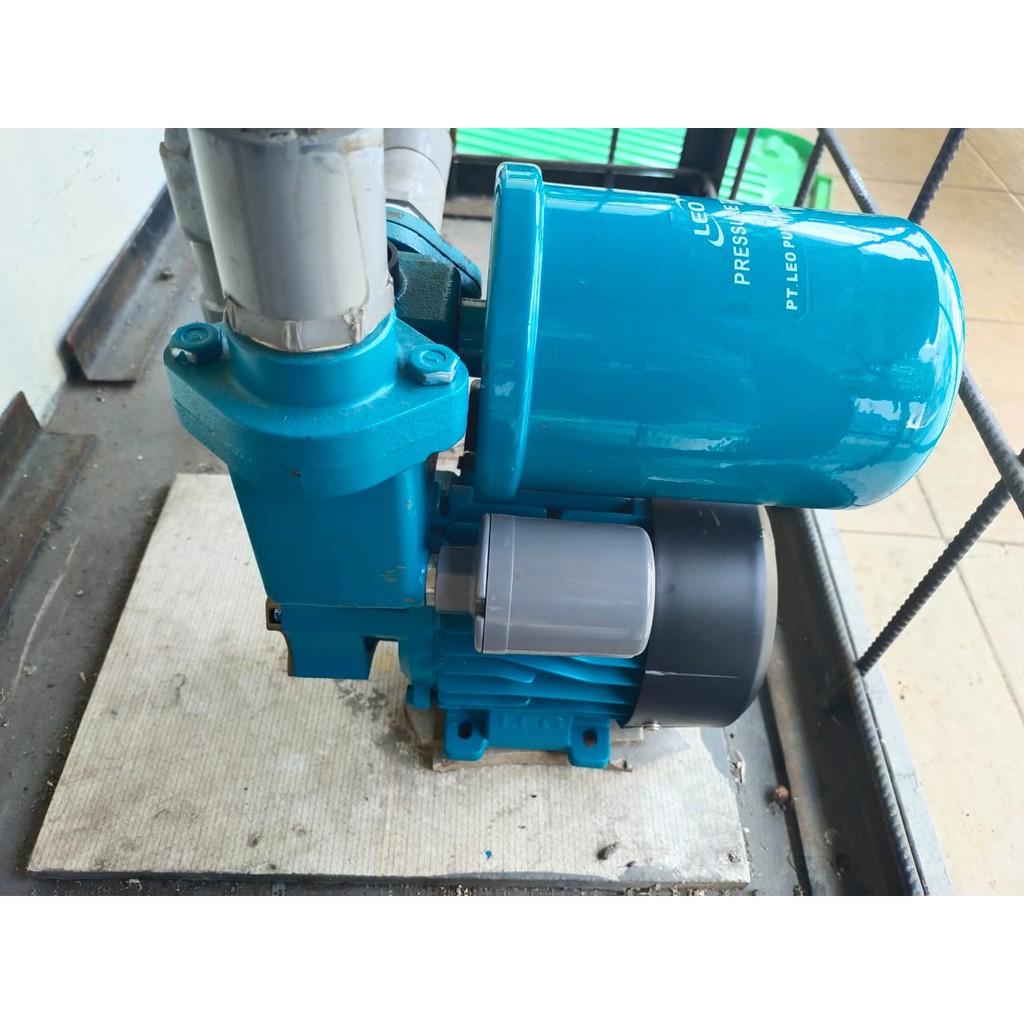 MAXPUMP AKSm 130 POMPA AIR SUMUR DANGKAL 1Phase Pompa Air Dalam Pompa Air Sumur 1inch 220Volt POMPA SUMUR DANGKAL