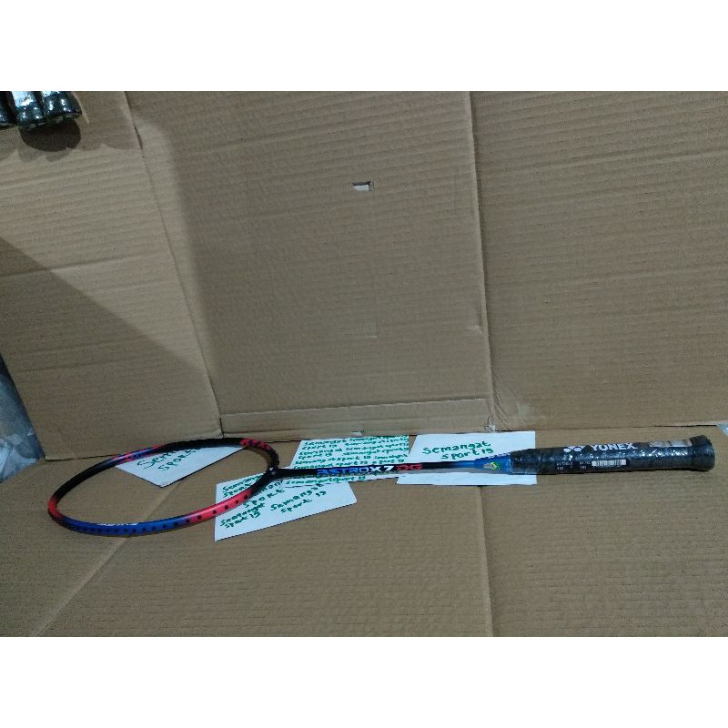 astrox/7/dg/original/yonex/raket/badminton/bulutangkis/7dg