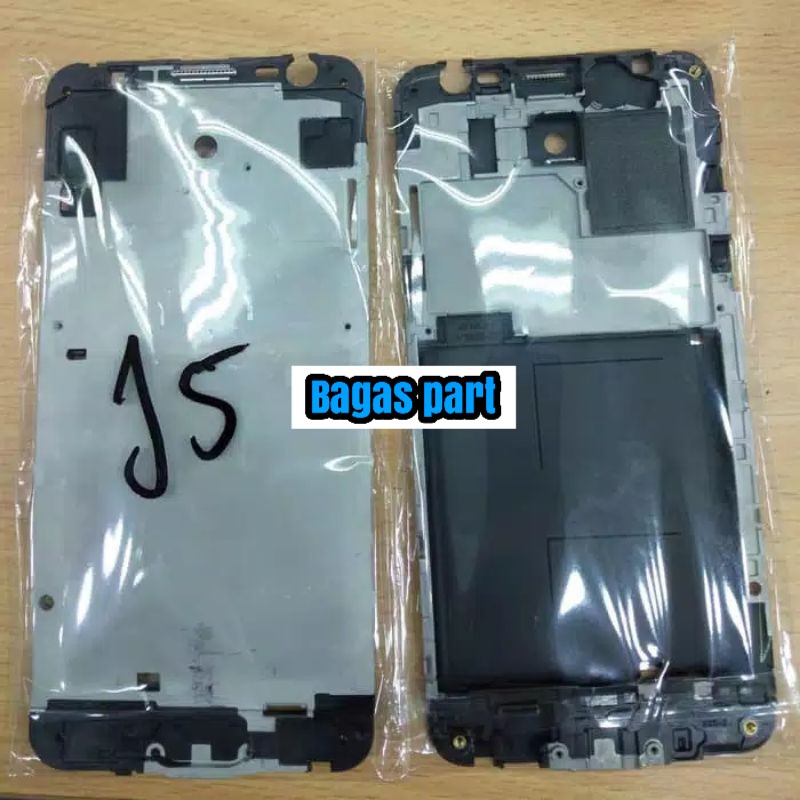 TATAKAN LCD SAMSUNG J5 2015/ FRAME J5