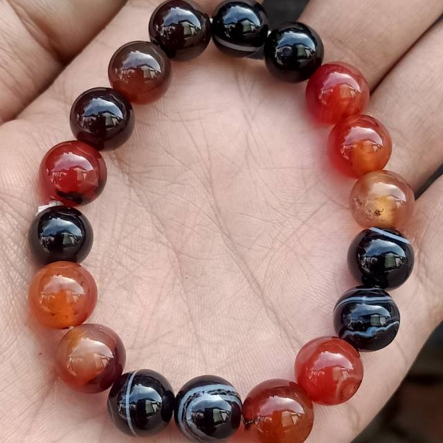 Gelang Sulaiman madu