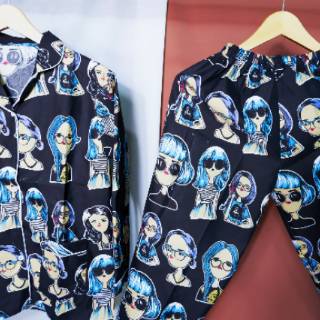  Baju  tidur wanita  baju  tidur murah baju  tidur motiv baju  