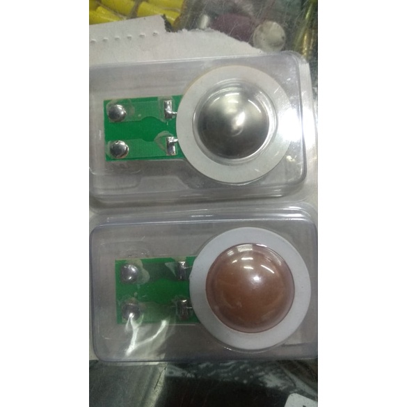 voice coil tweeter sendok titanium spul tweeter 25.4 mm