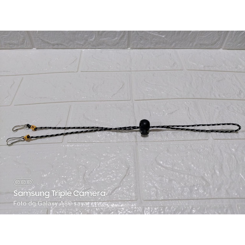 Kalung Masker / Masker Strap / Tali Masker / Aksesoris Masker