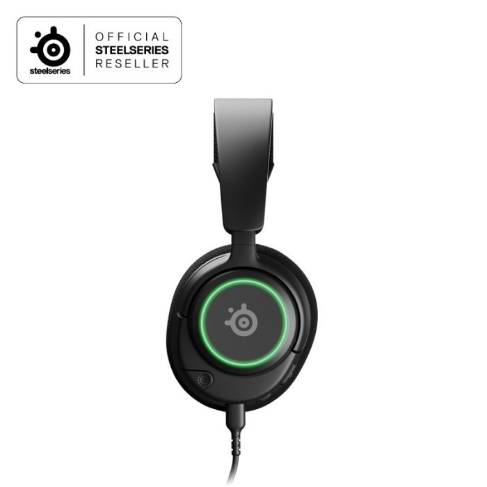 Steelseries Arctis Nova 3 RGB Gaming Headset