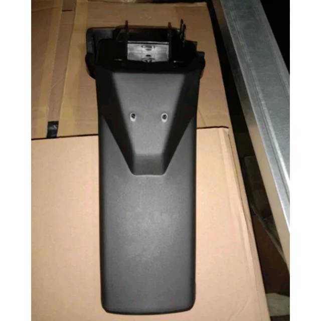 Spakbor belakang tornado GS