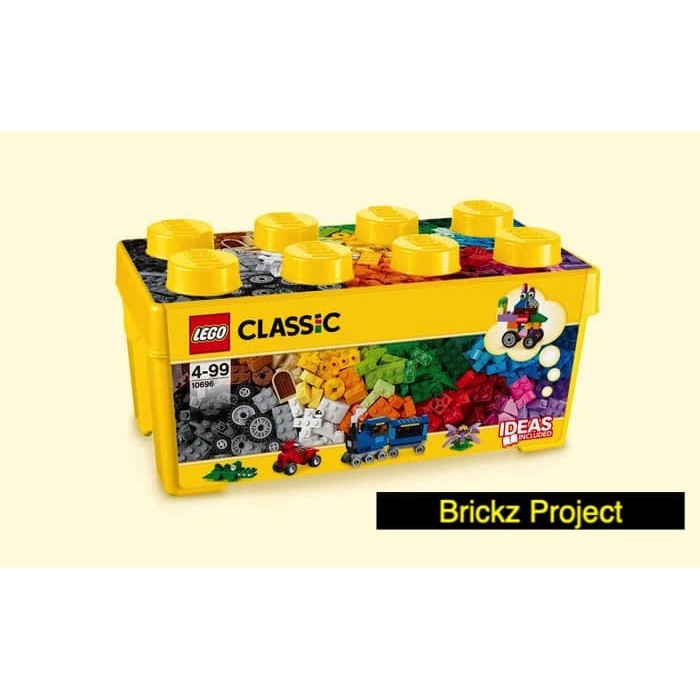 lego medium