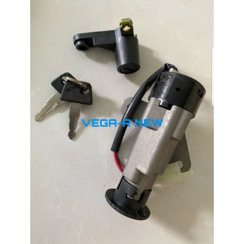 KUNCI KONTAK SET VEGA R NEW