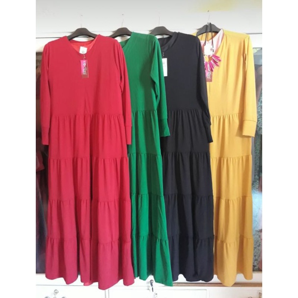 GAMIS JERSEY REMPEL PREMIUM