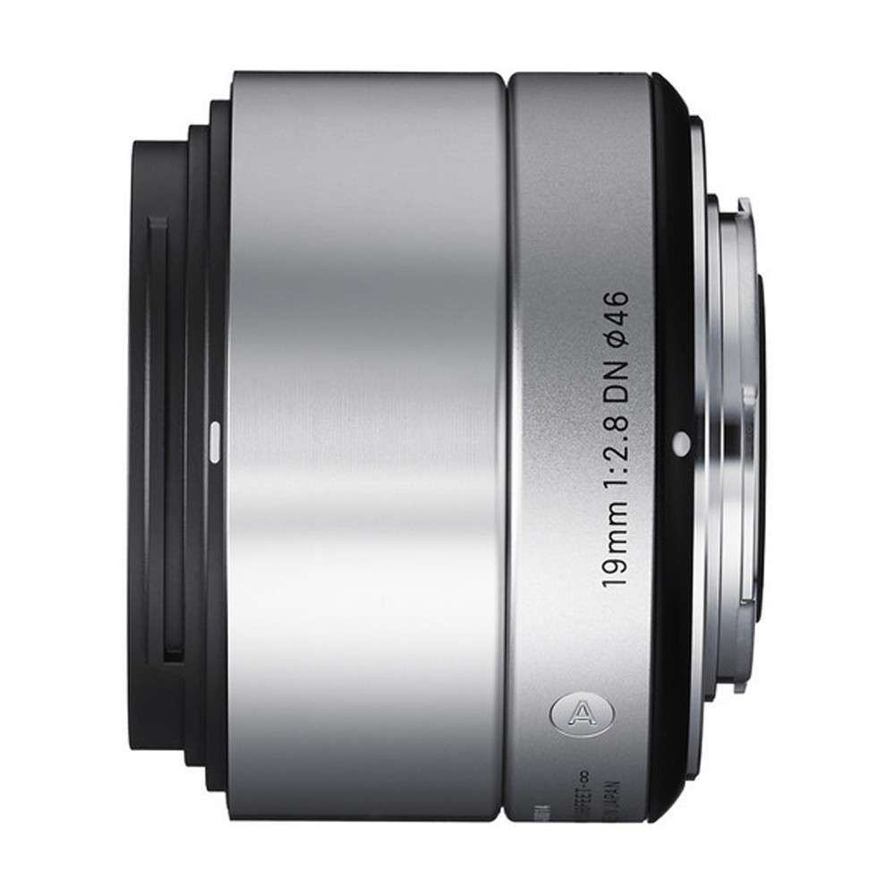 Sigma 19mm f/2.8 DN Lens for Sony E-mount