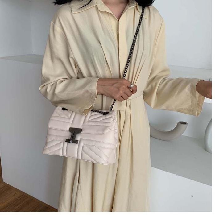 Tas Selempang Wanita Import Sling Bag CR7255 EL5289 JT61508 BQ2974 Tas Fashion Jakarta