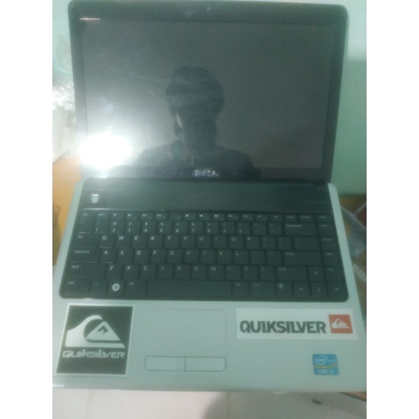 sparepate laptop dell 1440 mati total