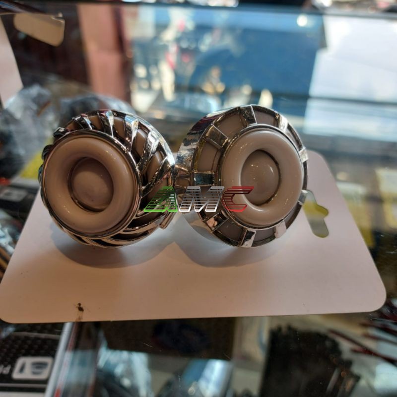Bohlam Stop Projie Mini Lampu Stop Belakang Motor Custom Universal Vario Mio Fino Bear Projie Mini