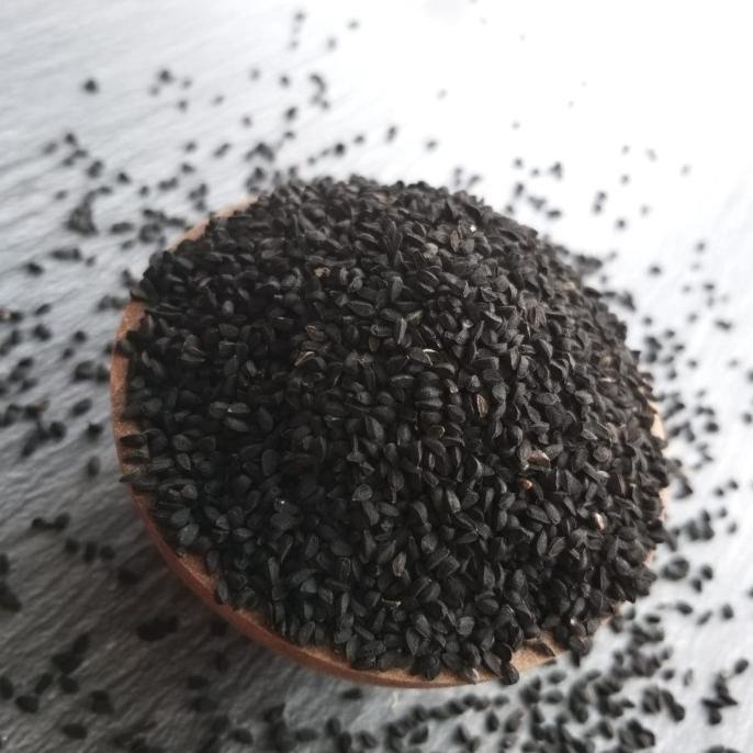 

Biji Habbatussauda/Jintan Hitam/habbatussaudah/ habbats 1Kg