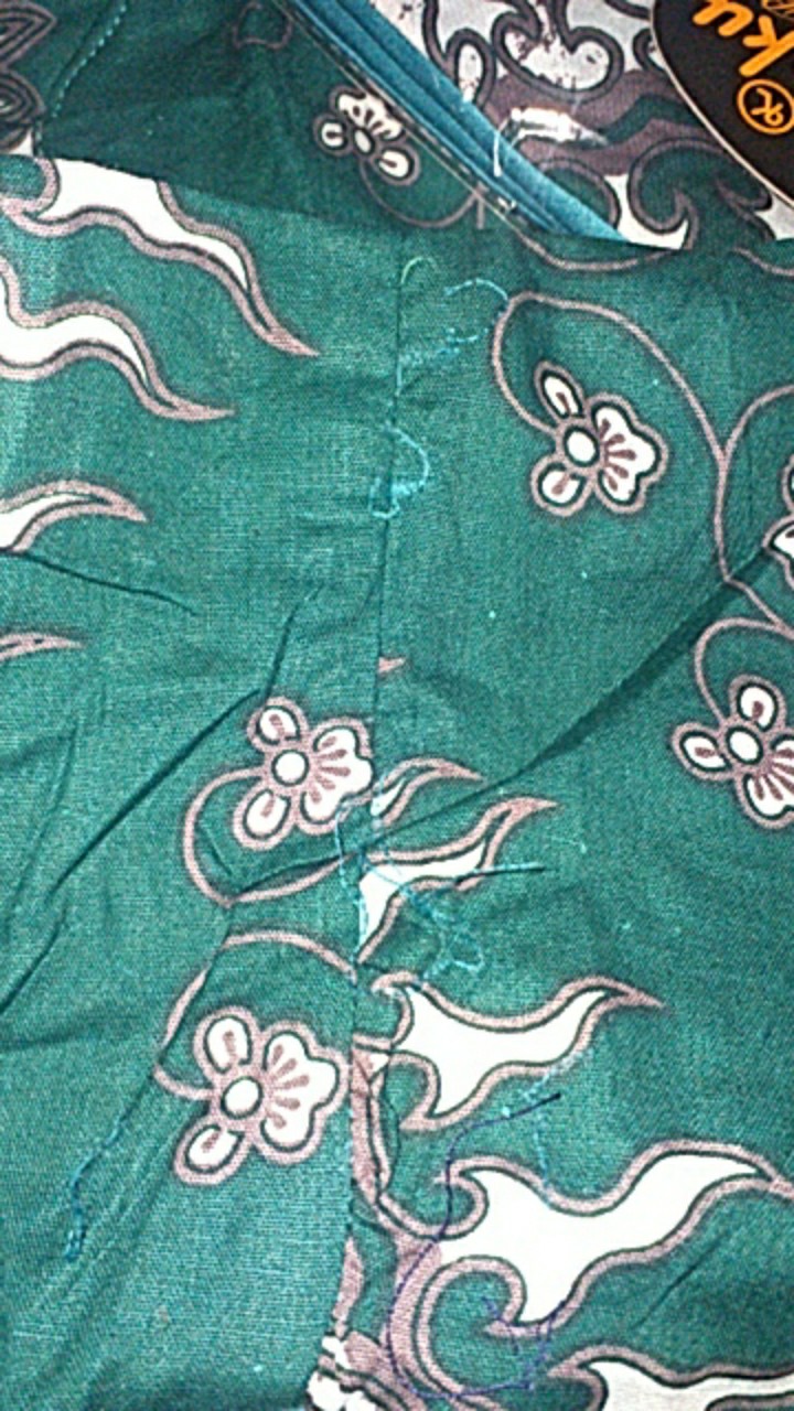 Couple Batik Gamis Original Kain Halus Couple Masakini Terlaris Asli Karyaku]