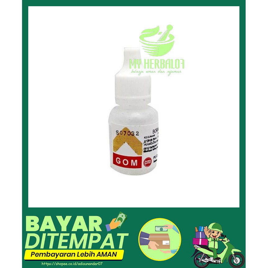 Jual GOM / OBAT SARIAWAN DEWASA DAN ANAK / OBAT SARIAWAN MULUT / OBAT ...