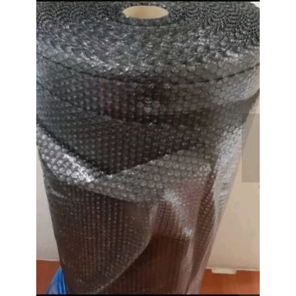 Jual Bubble Wrap Hitam Harga Per Meter Eceran Cirebon Shopee Indonesia