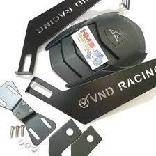 Murd Guard Motor Gede MSX Vixion -Xabre-Cb 150-Cbr 150-Byson-Universal Spakbor Penutup Ban Belakang