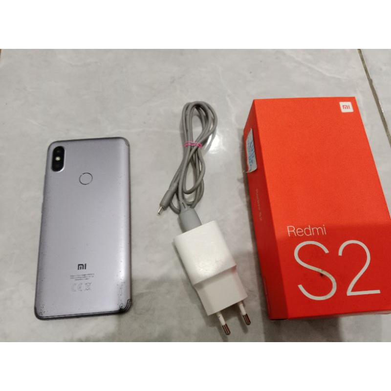 Redmi S2 Second Murah