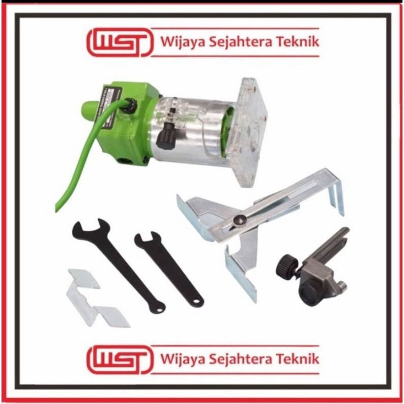 mesin trimmer RYU RTR 6-1Router ryu mesin profil kayu